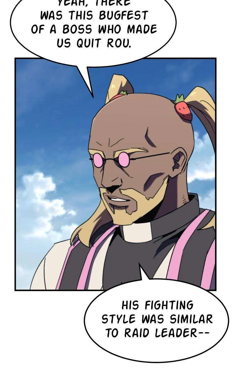 Final Boss Chapter 111 – Page 15