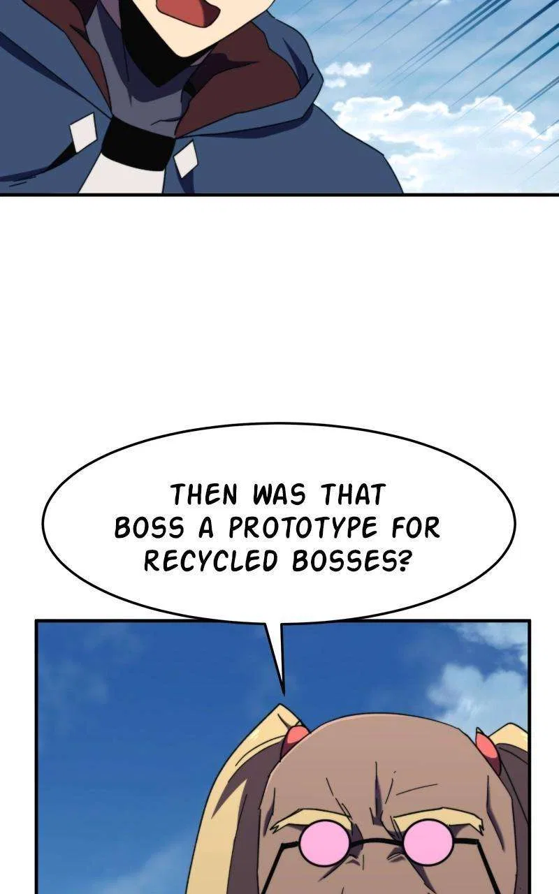 Final Boss Chapter 111 – Page 18