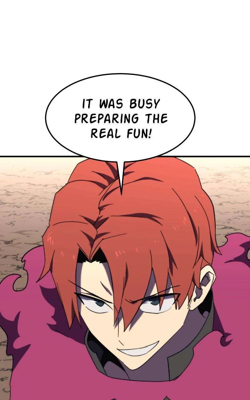 Final Boss Chapter 111 – Page 28