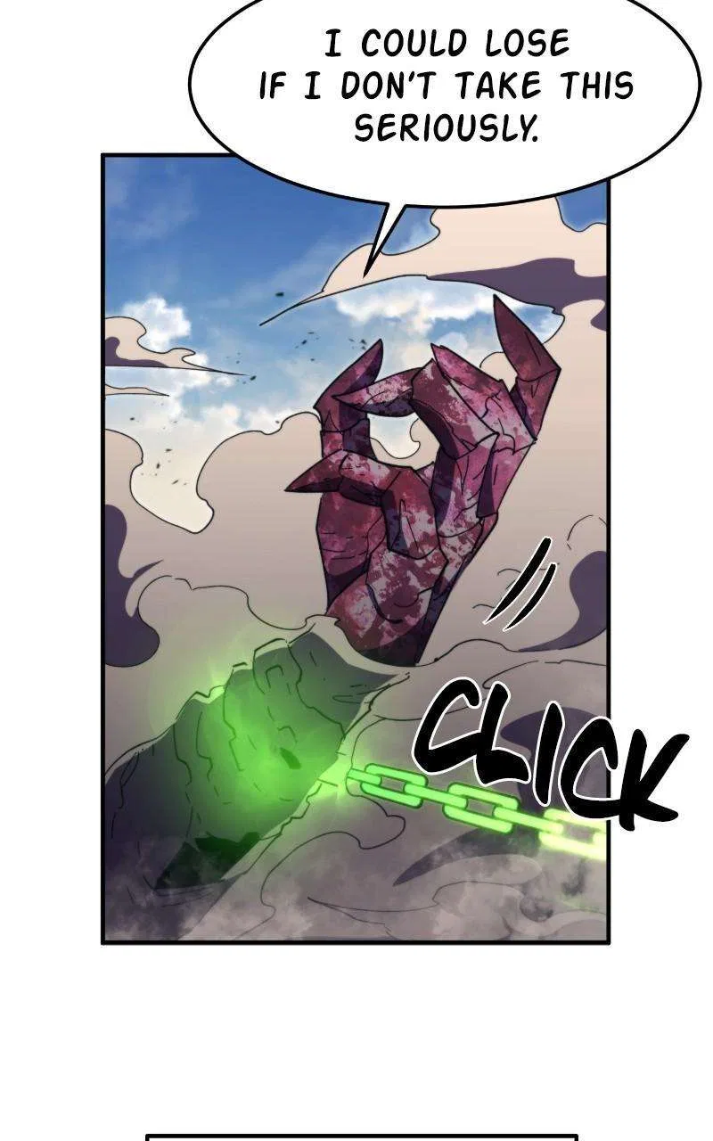 Final Boss Chapter 111 – Page 80