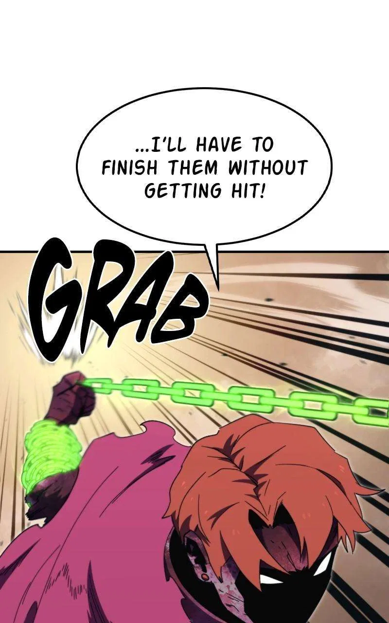 Final Boss Chapter 111 – Page 83