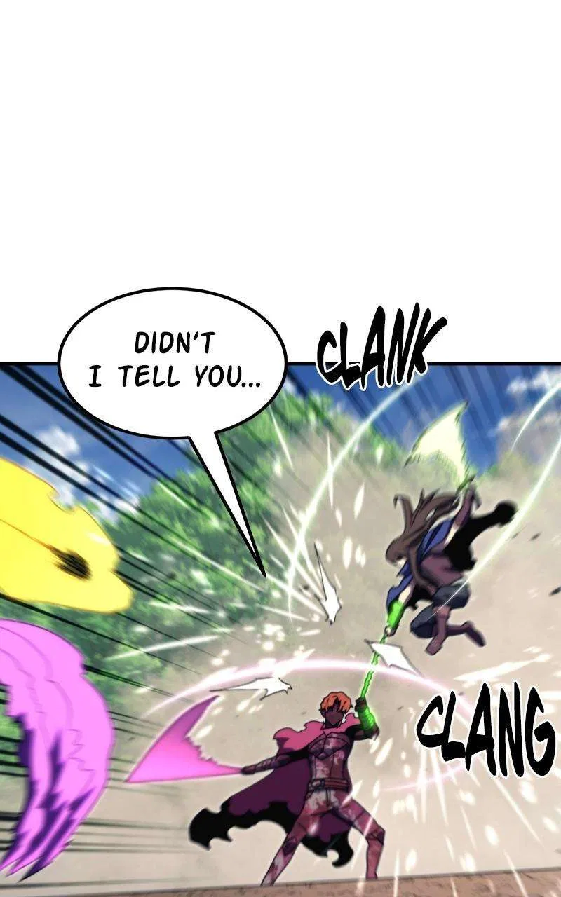 Final Boss Chapter 111 – Page 86