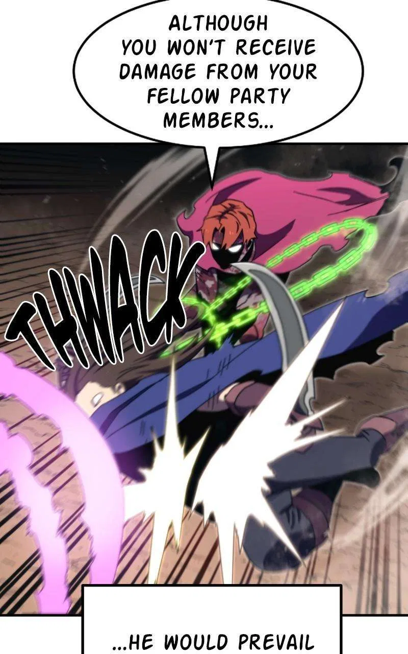 Final Boss Chapter 111 – Page 89