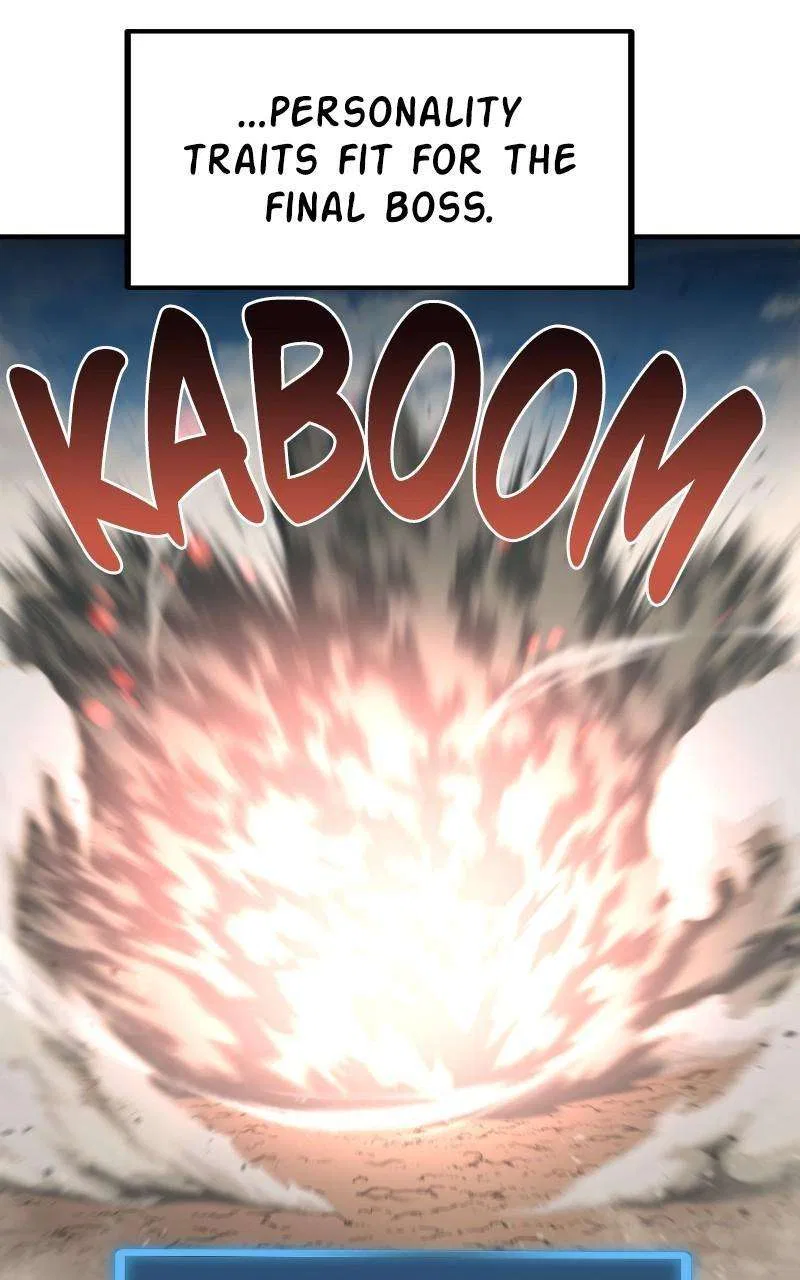 Final Boss Chapter 111 – Page 96