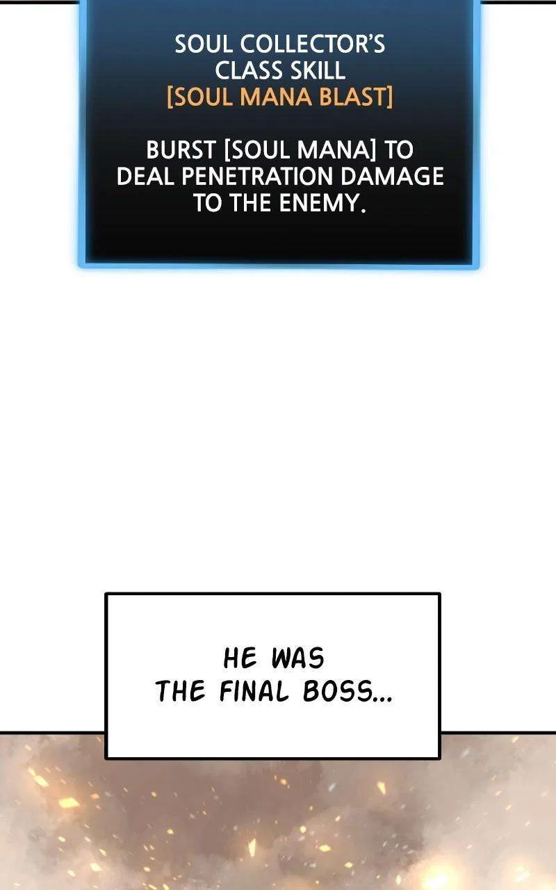 Final Boss Chapter 111 – Page 97