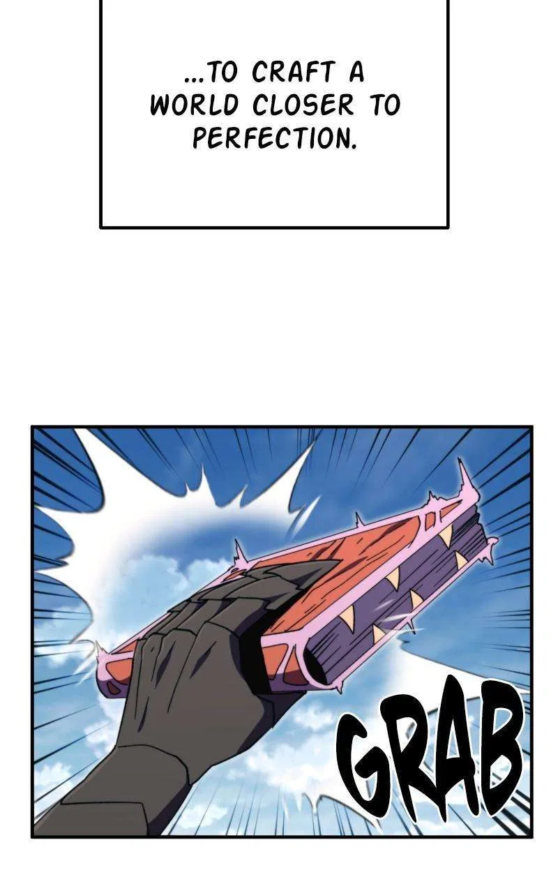 Final Boss Chapter 111 – Page 108