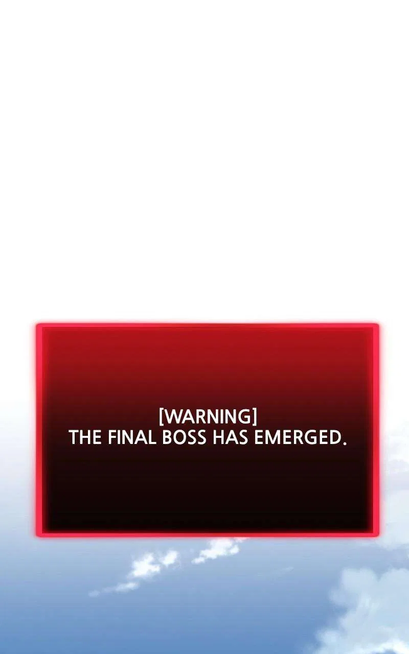 Final Boss Chapter 110 – Page 1