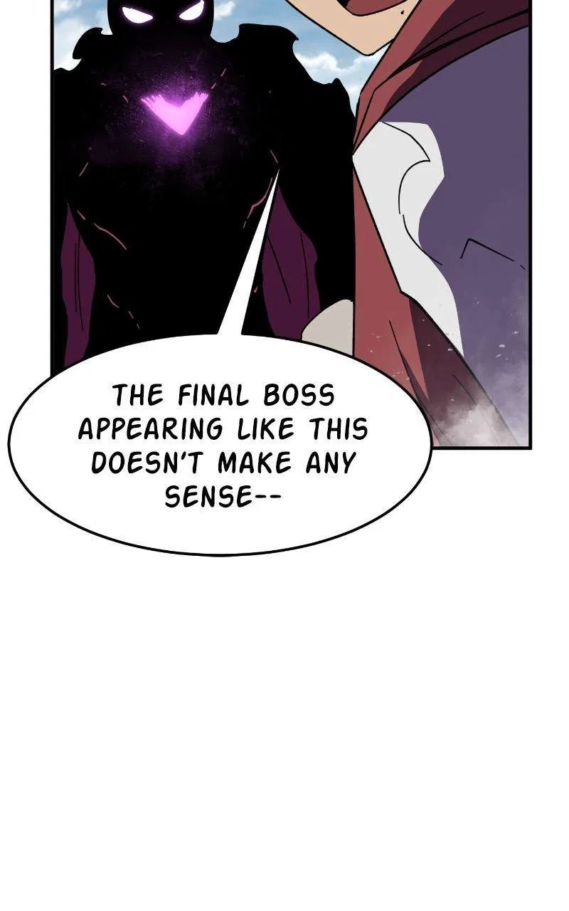 Final Boss Chapter 110 – Page 9