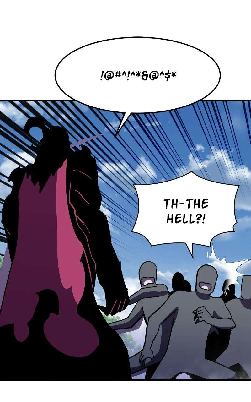 Final Boss Chapter 110 – Page 10