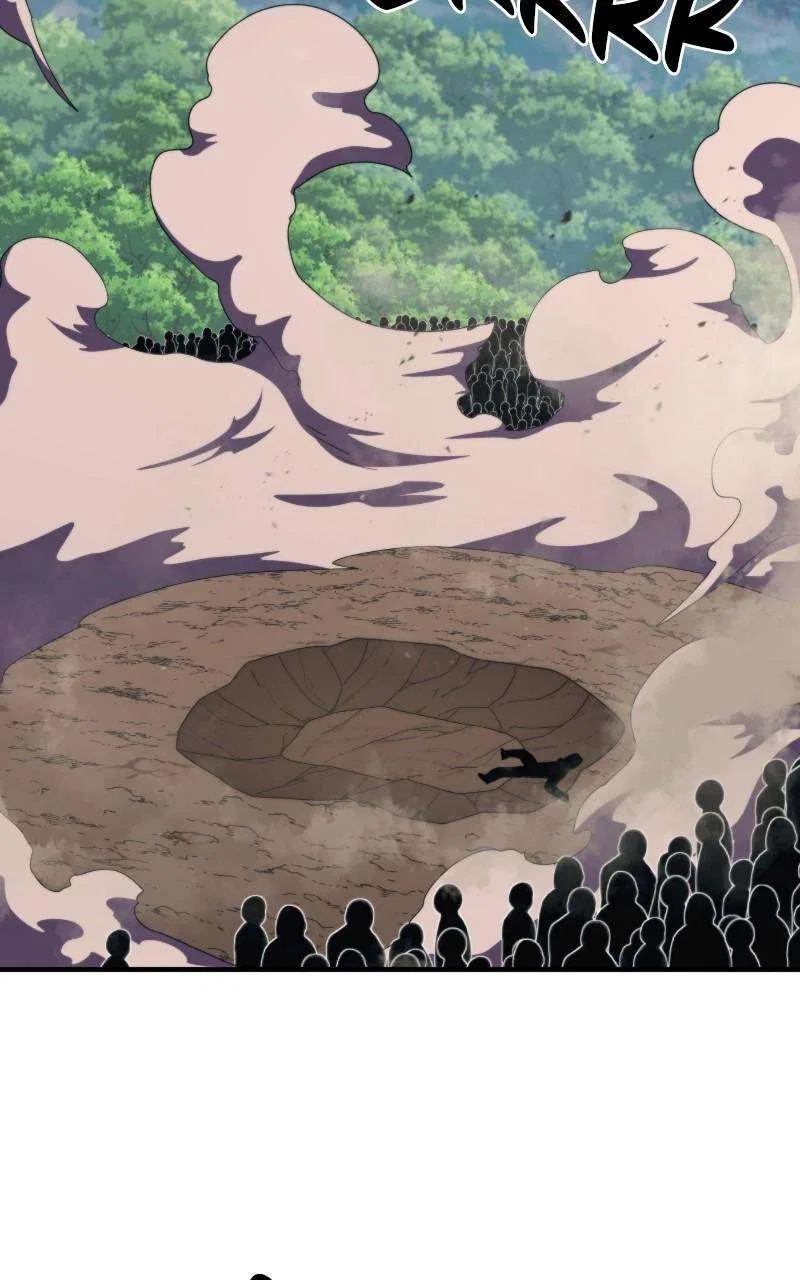 Final Boss Chapter 110 – Page 28