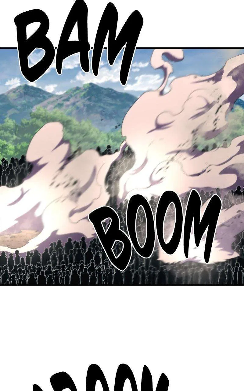 Final Boss Chapter 110 – Page 29