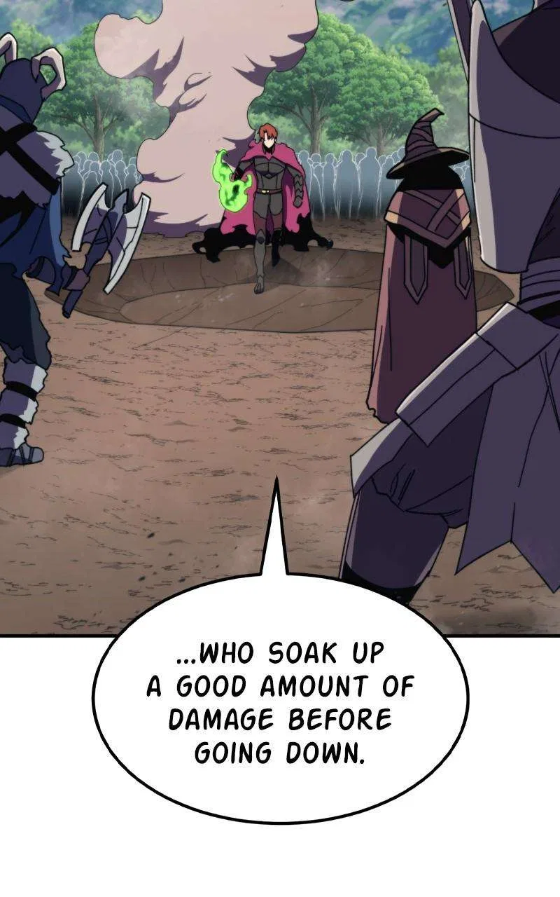 Final Boss Chapter 110 – Page 33
