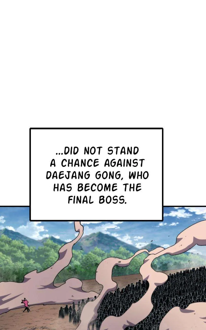 Final Boss Chapter 110 – Page 47