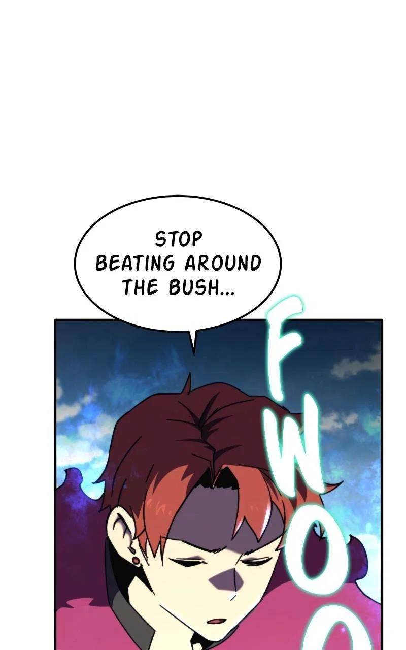 Final Boss Chapter 110 – Page 54