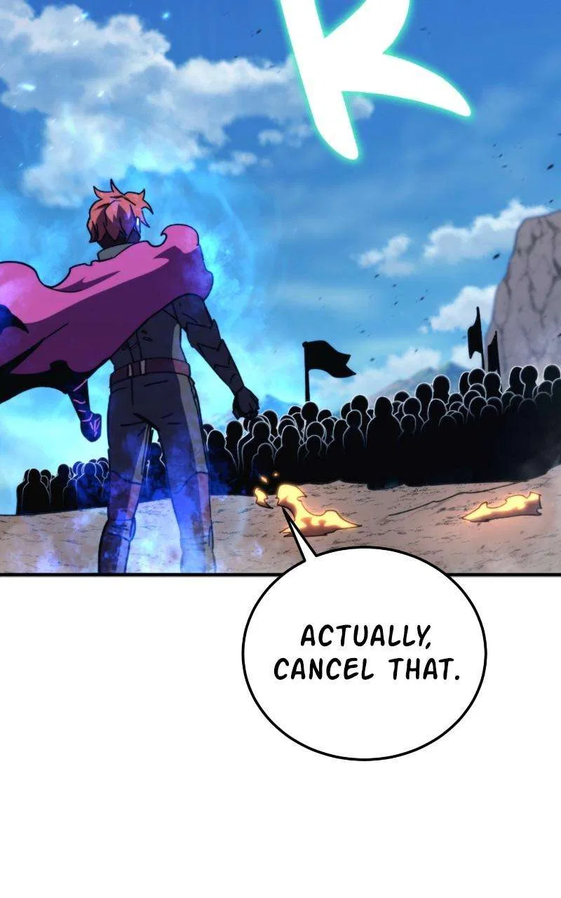 Final Boss Chapter 110 – Page 57