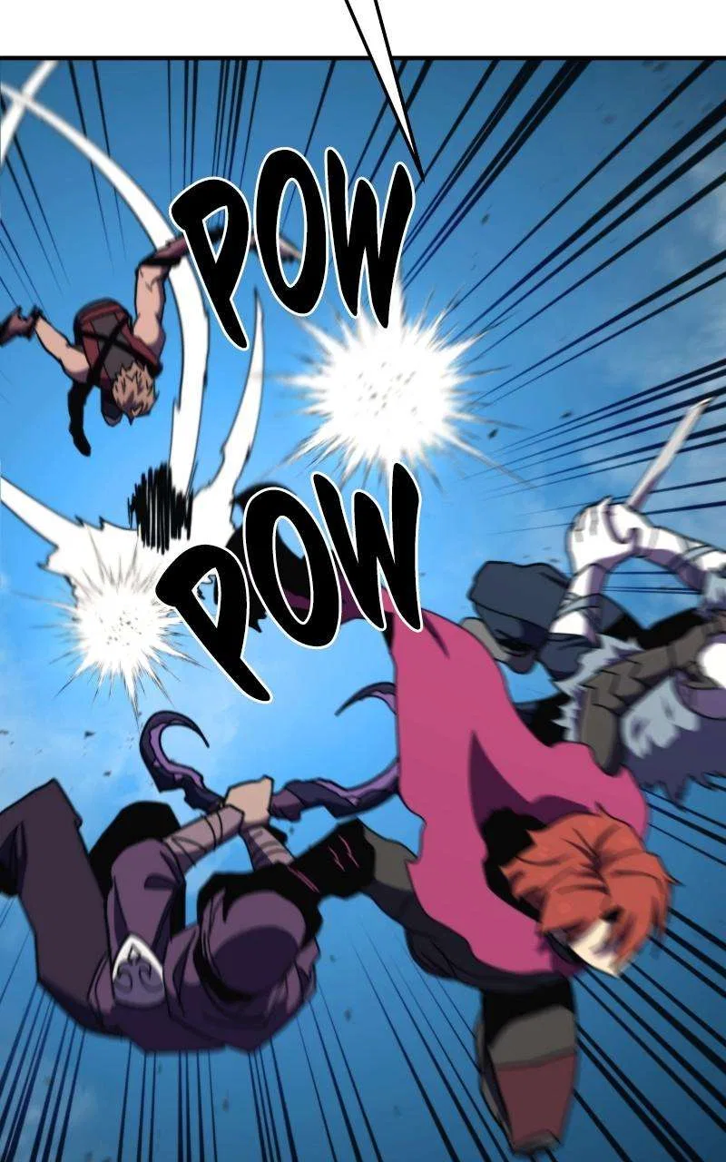 Final Boss Chapter 110 – Page 62