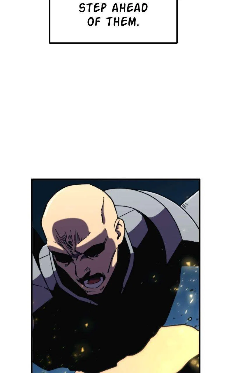 Final Boss Chapter 110 – Page 82