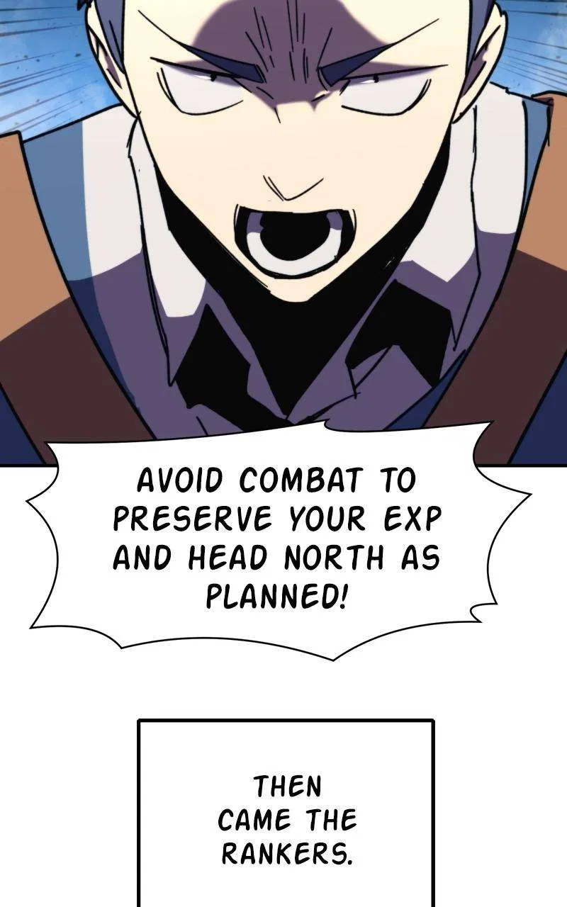 Final Boss Chapter 110 – Page 85