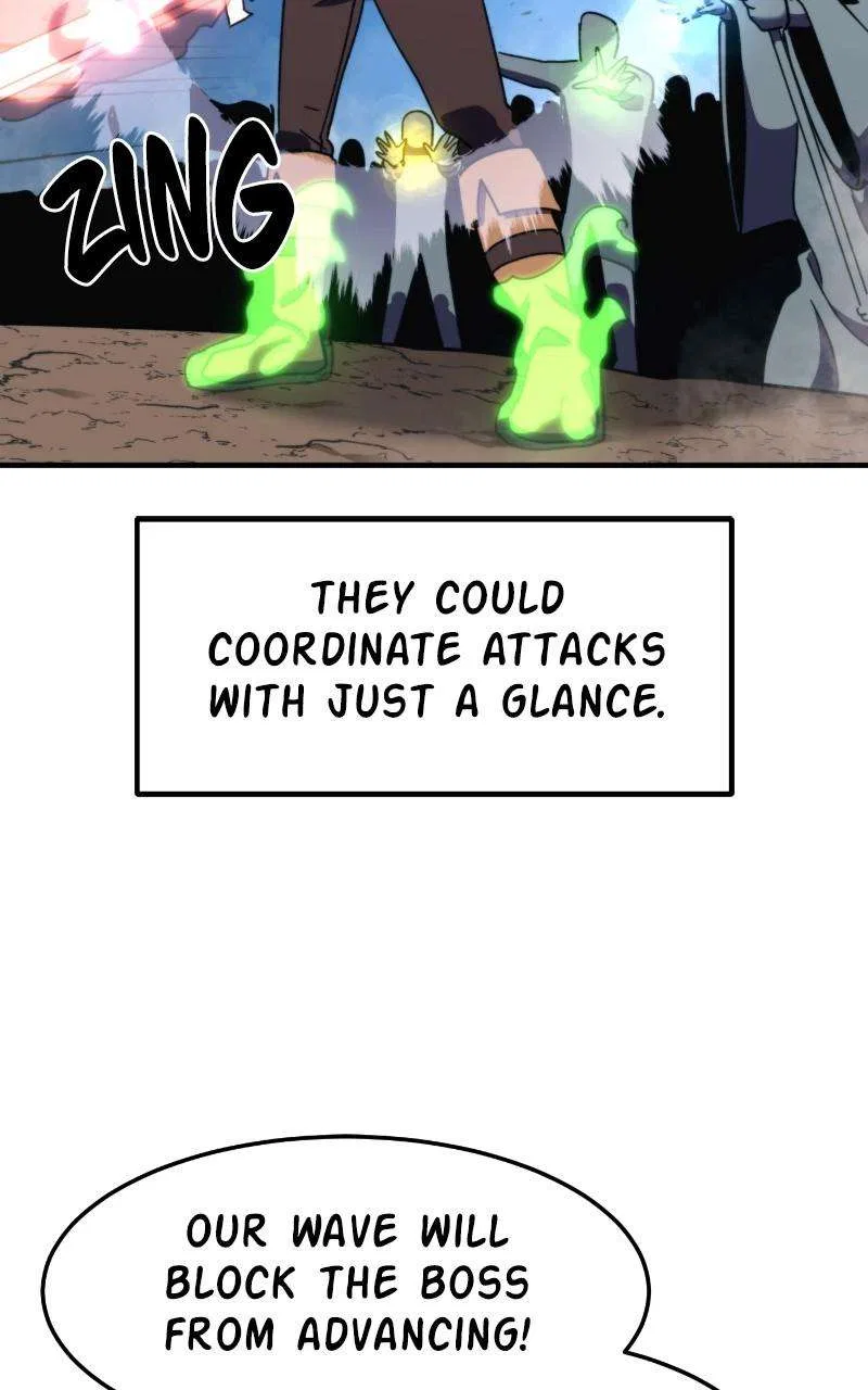 Final Boss Chapter 110 – Page 87