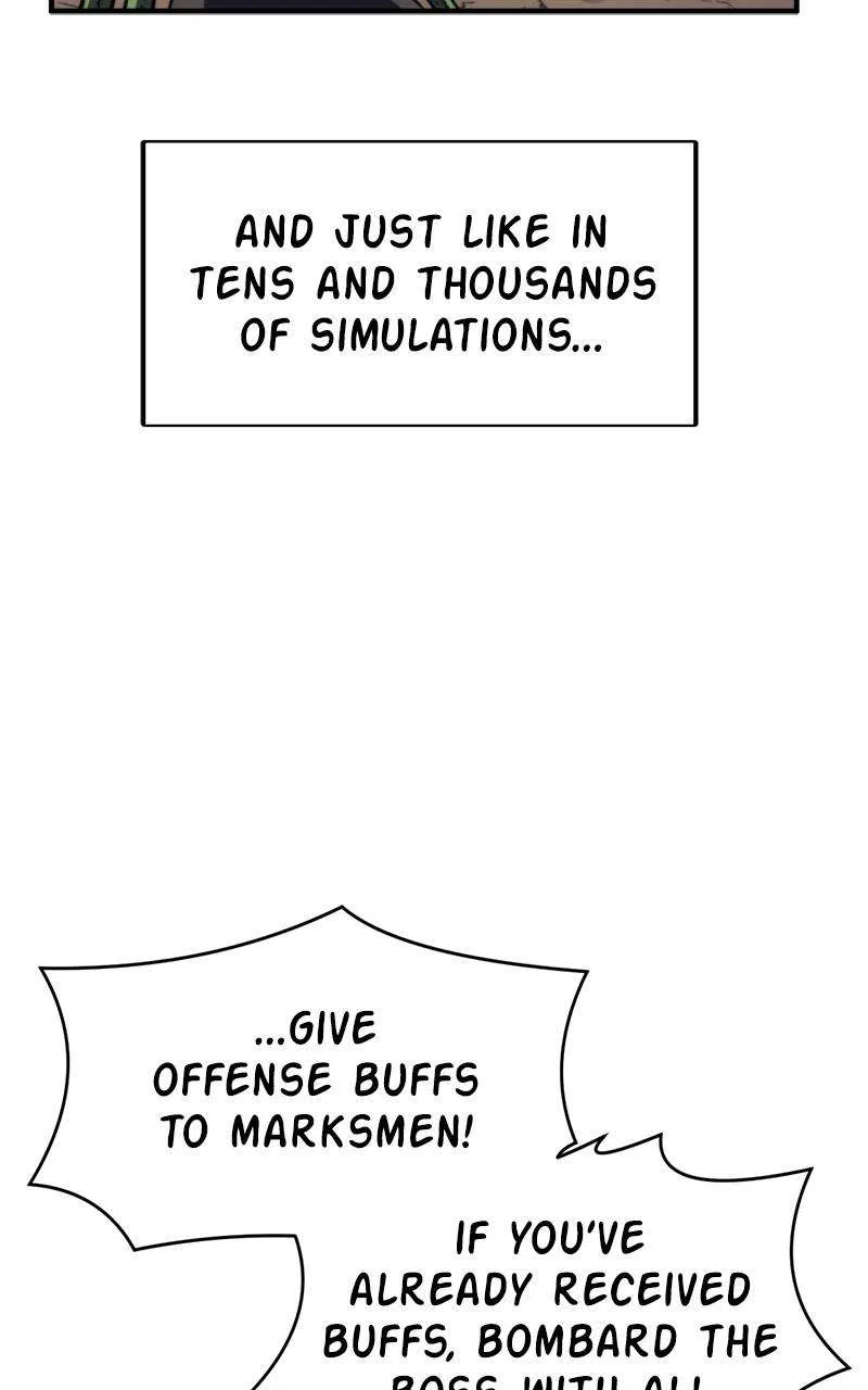 Final Boss Chapter 110 – Page 89
