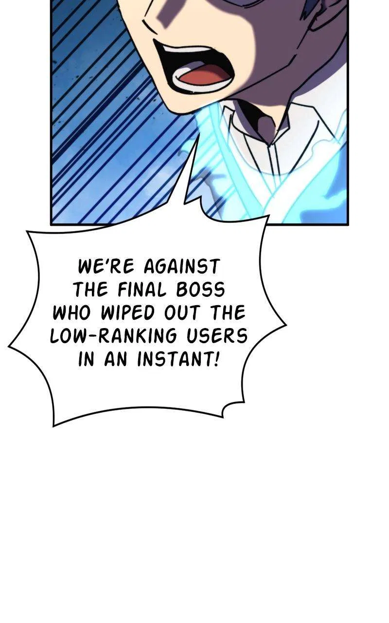 Final Boss Chapter 110 – Page 101
