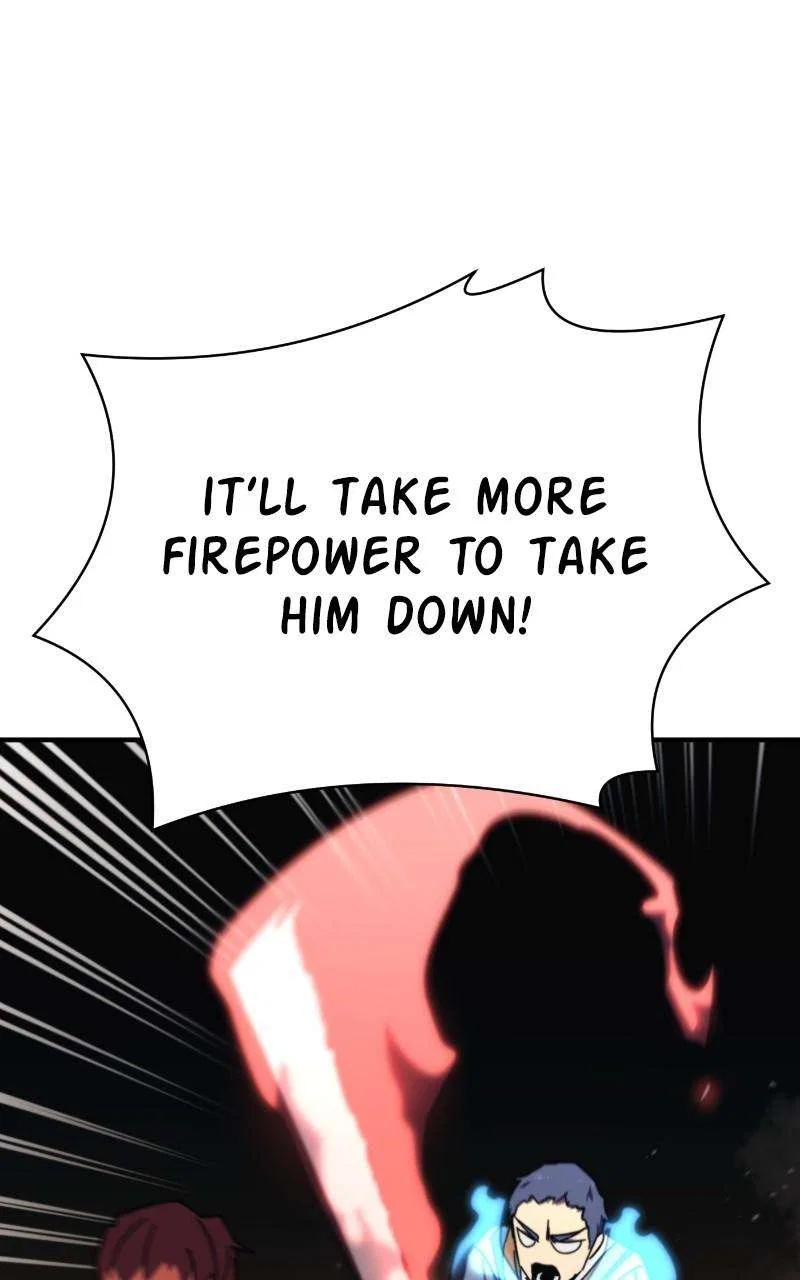 Final Boss Chapter 110 – Page 102