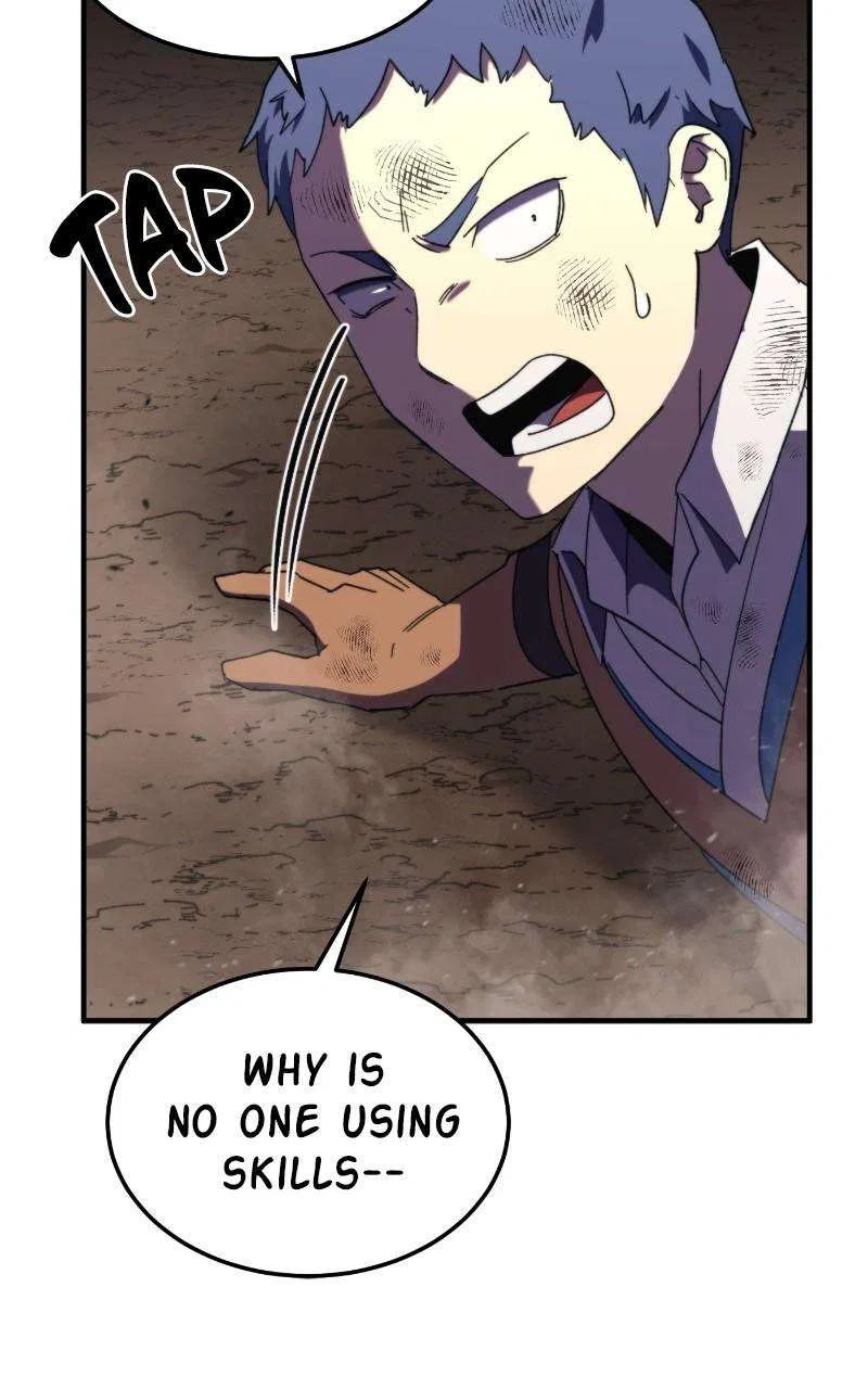 Final Boss Chapter 110 – Page 108