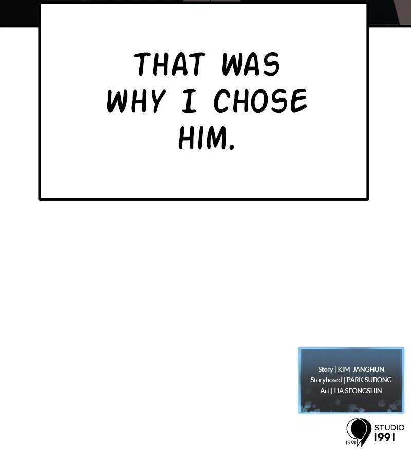 Final Boss Chapter 110 – Page 121