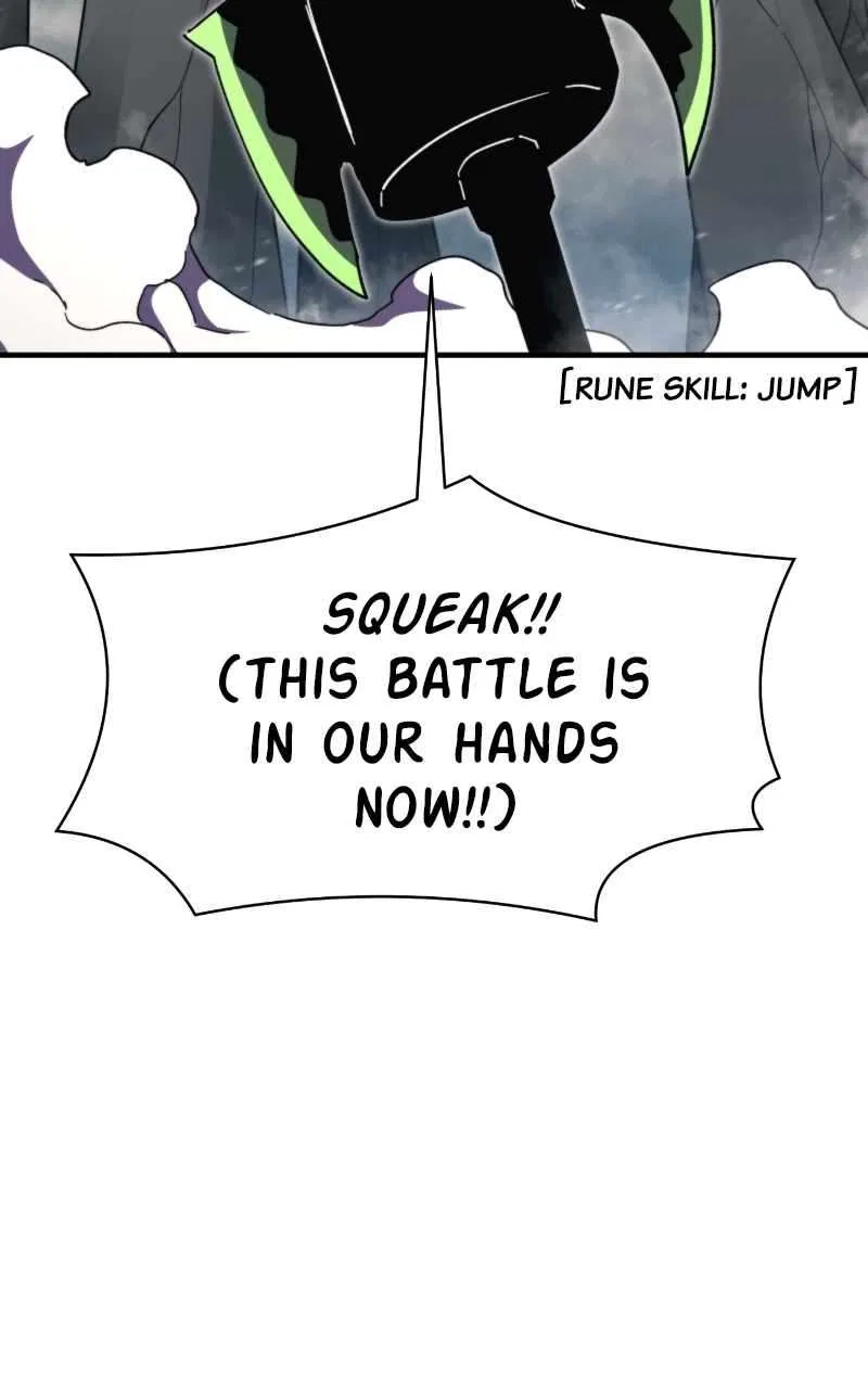Final Boss Chapter 109 – Page 3