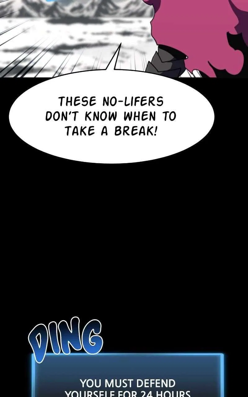 Final Boss Chapter 109 – Page 36