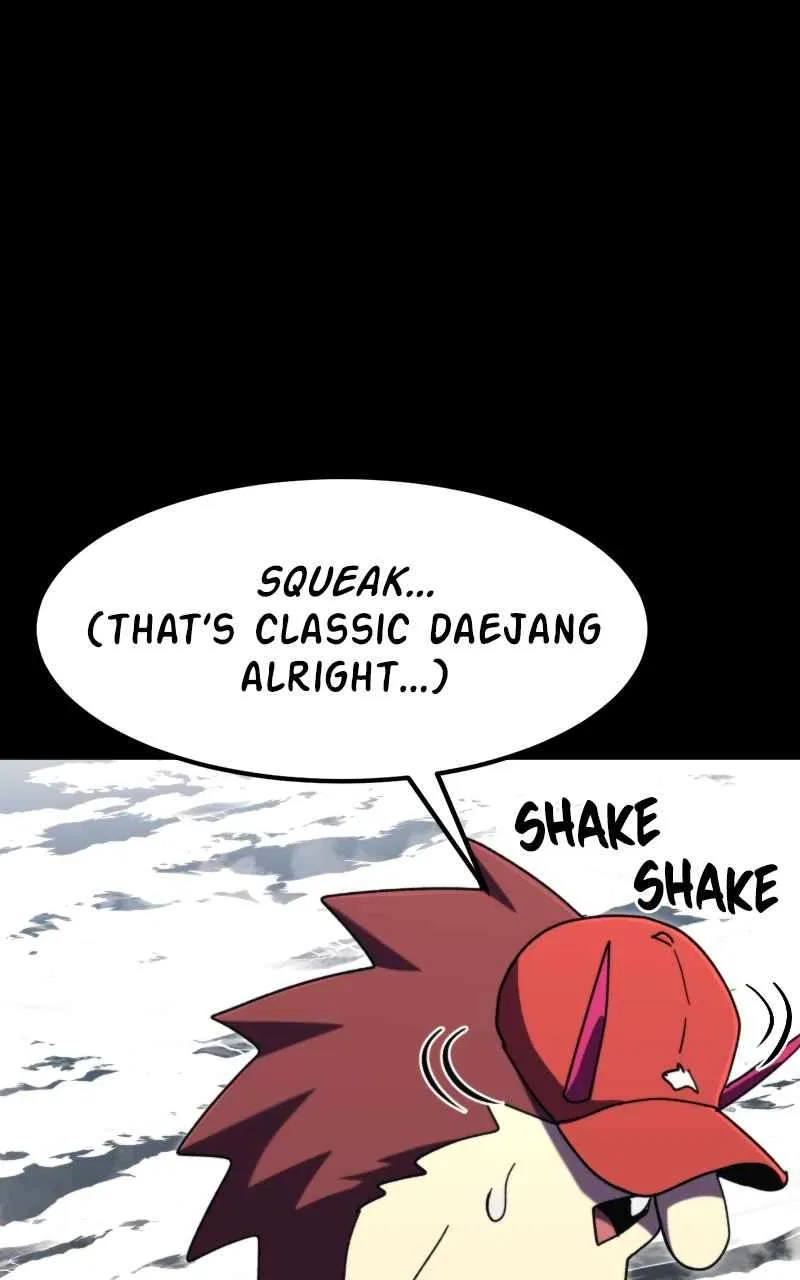 Final Boss Chapter 109 – Page 44