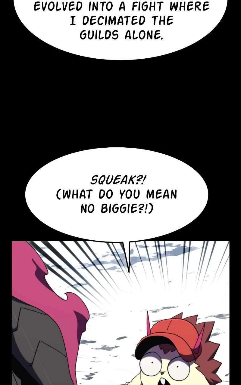 Final Boss Chapter 109 – Page 48