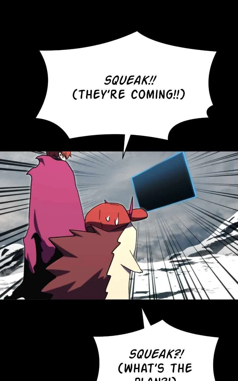 Final Boss Chapter 109 – Page 86