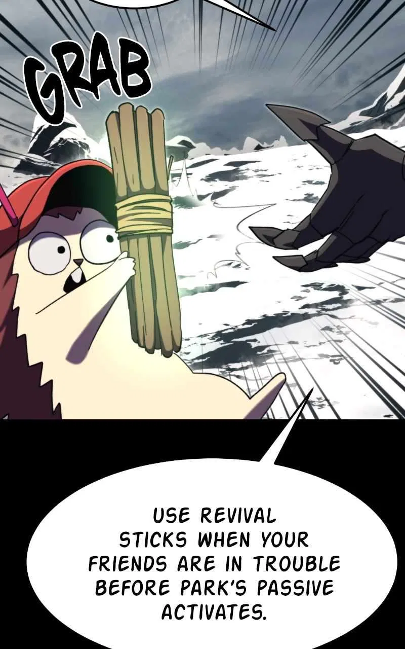 Final Boss Chapter 109 – Page 90