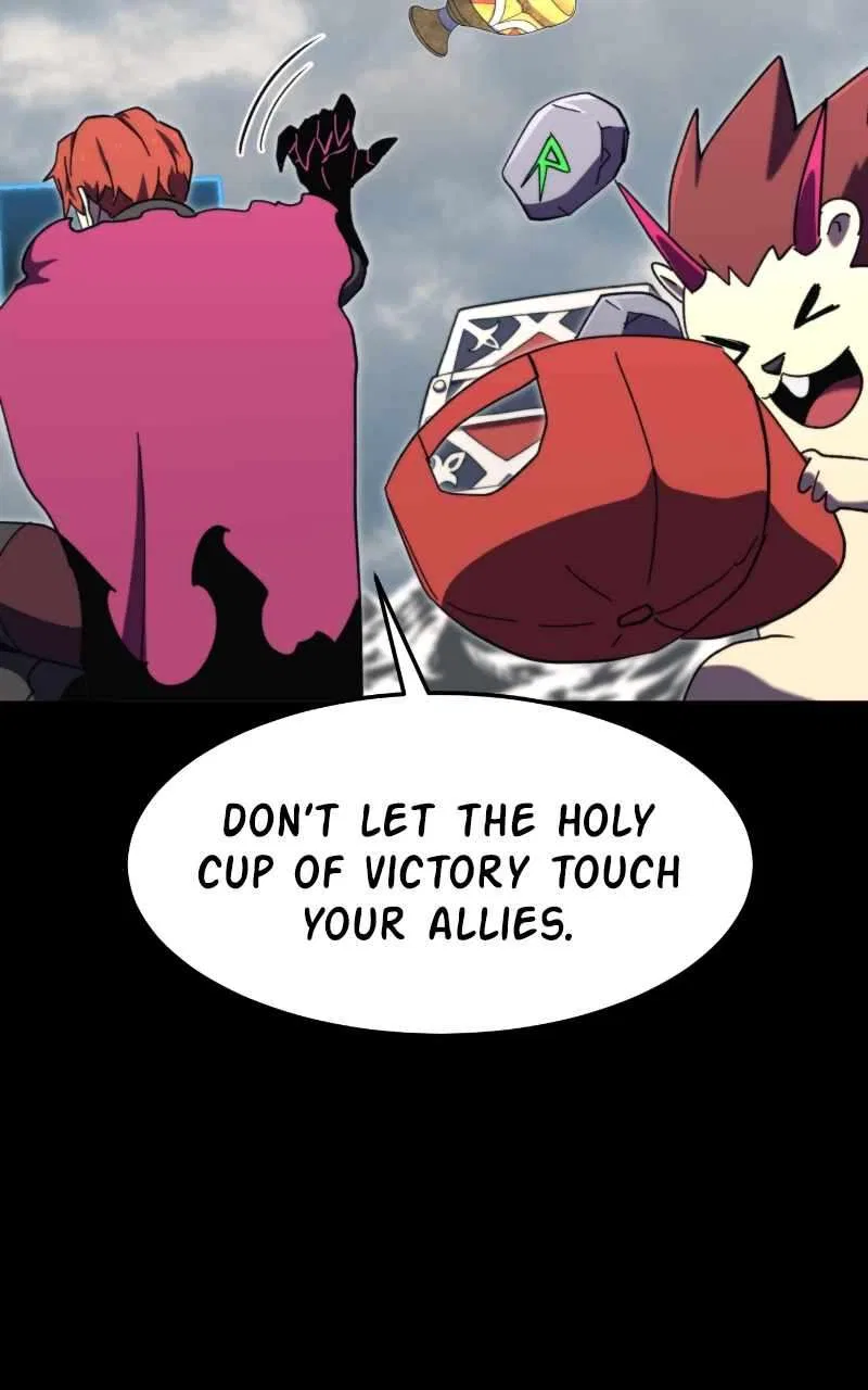 Final Boss Chapter 109 – Page 92