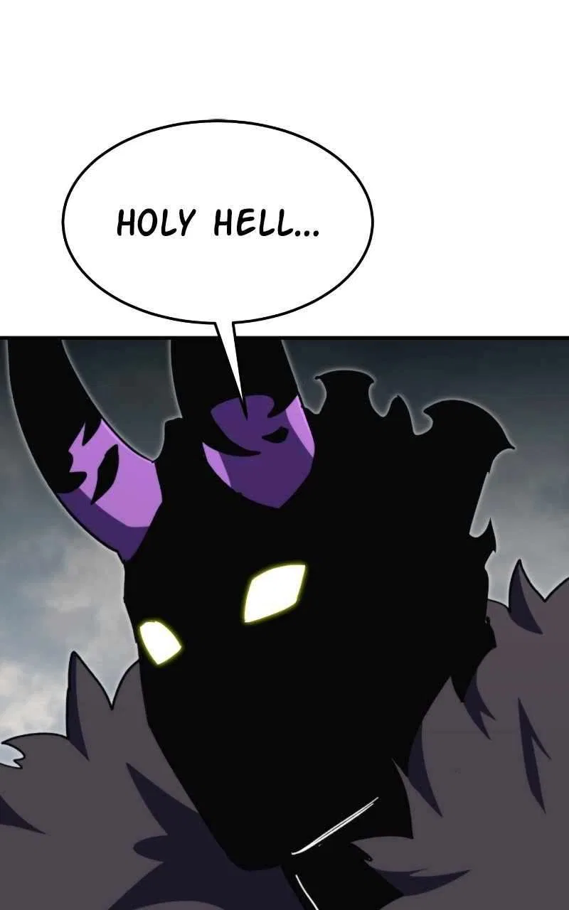 Final Boss Chapter 108 – Page 1