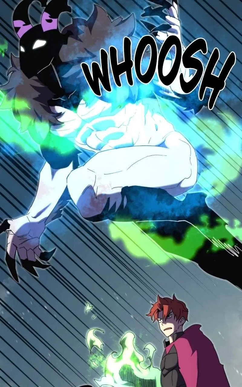 Final Boss Chapter 108 – Page 21