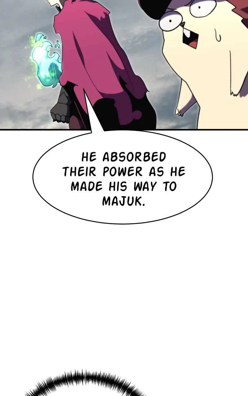Final Boss Chapter 108 – Page 32
