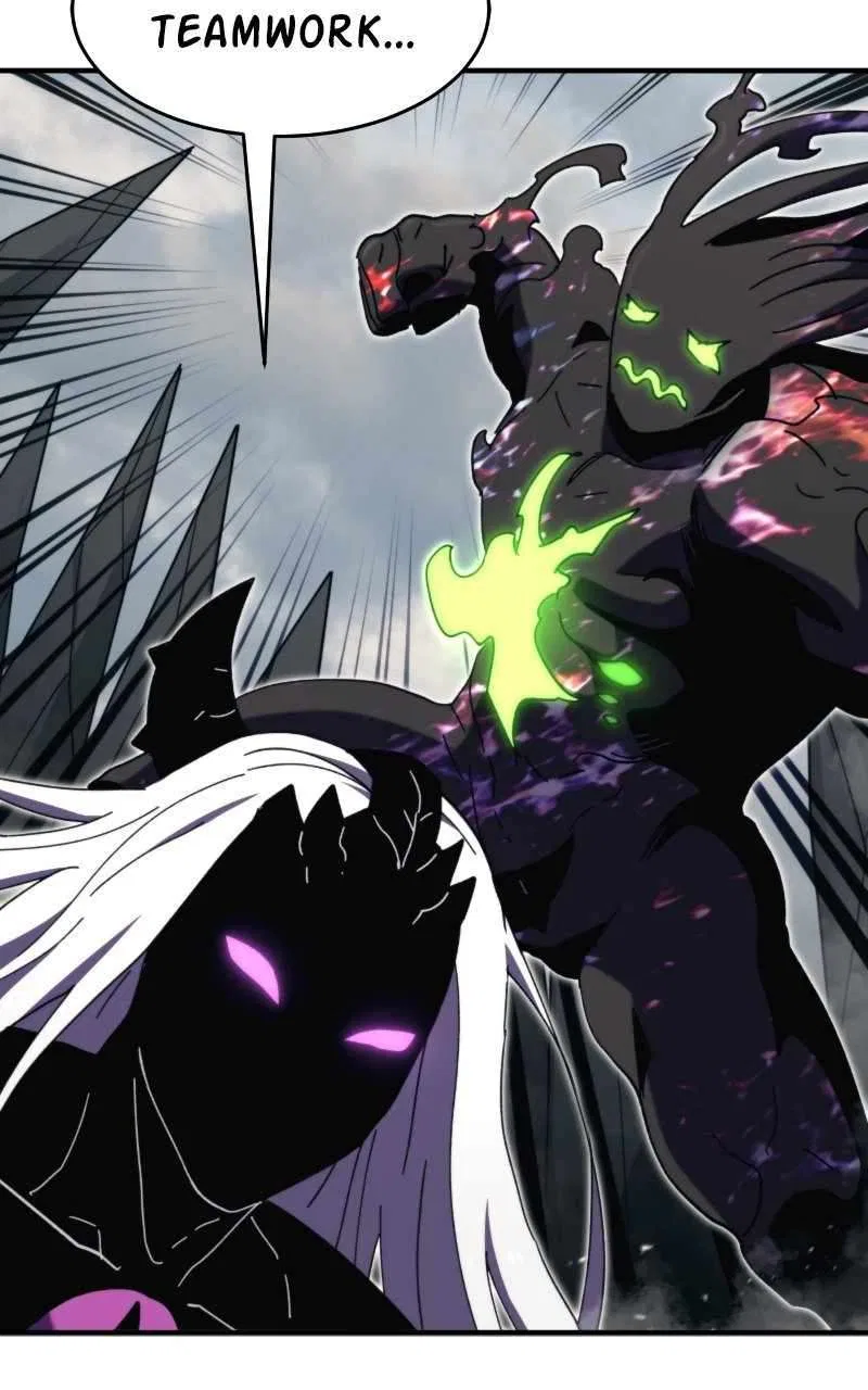 Final Boss Chapter 108 – Page 84