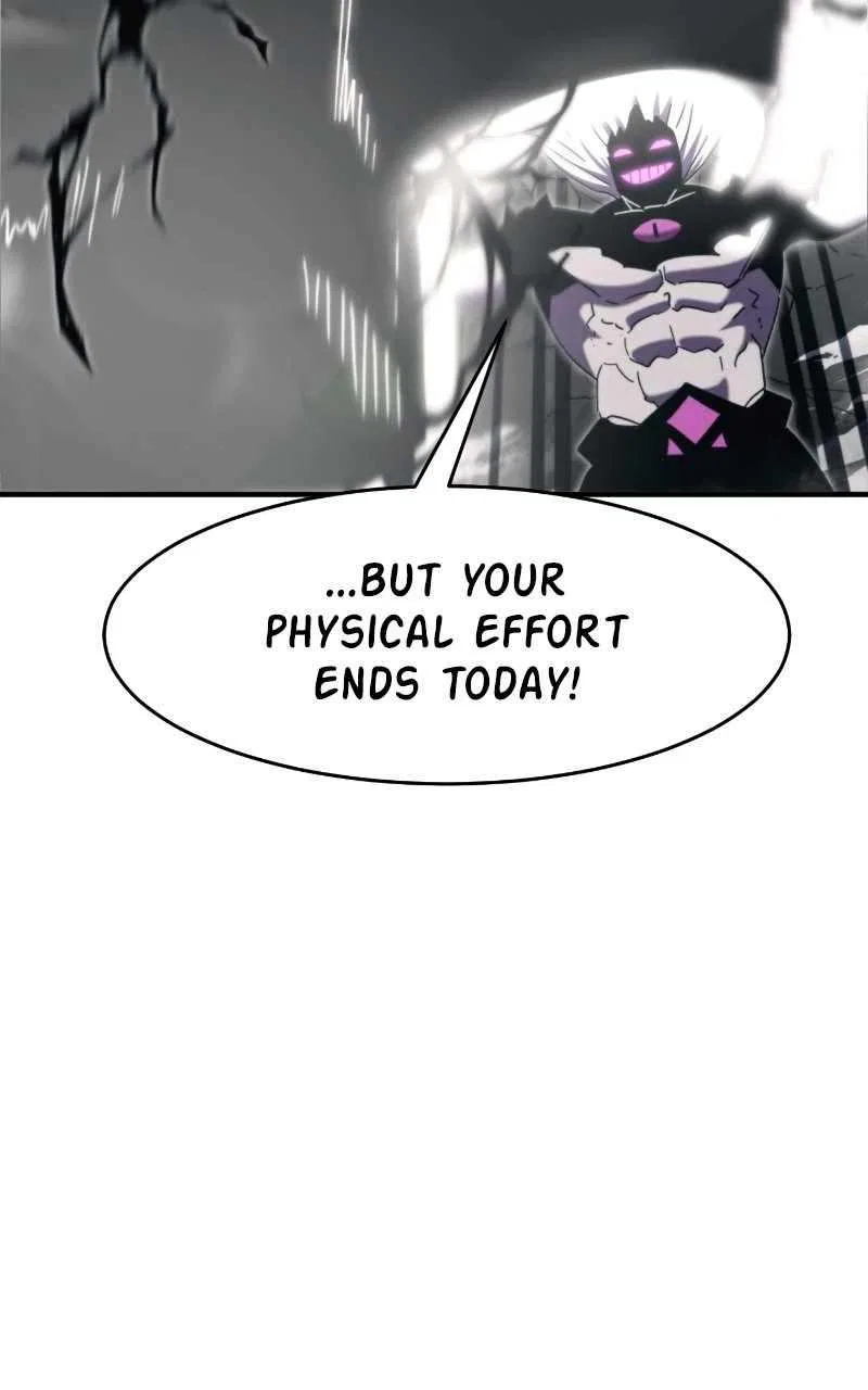 Final Boss Chapter 108 – Page 108