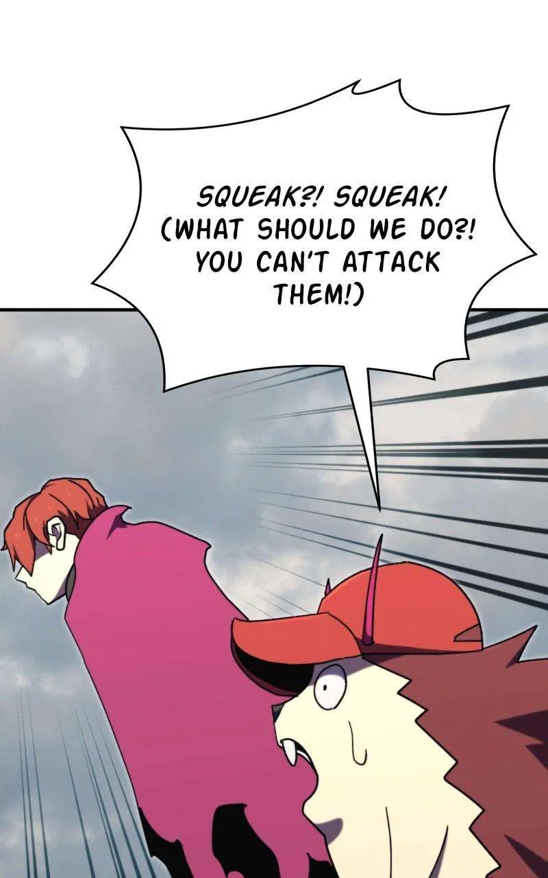 Final Boss Chapter 107 – Page 5