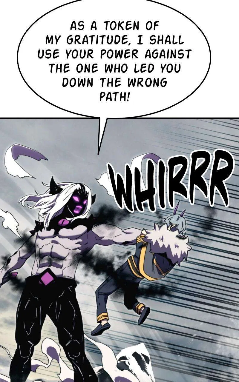 Final Boss Chapter 107 – Page 22