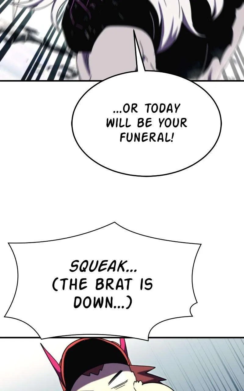 Final Boss Chapter 107 – Page 58
