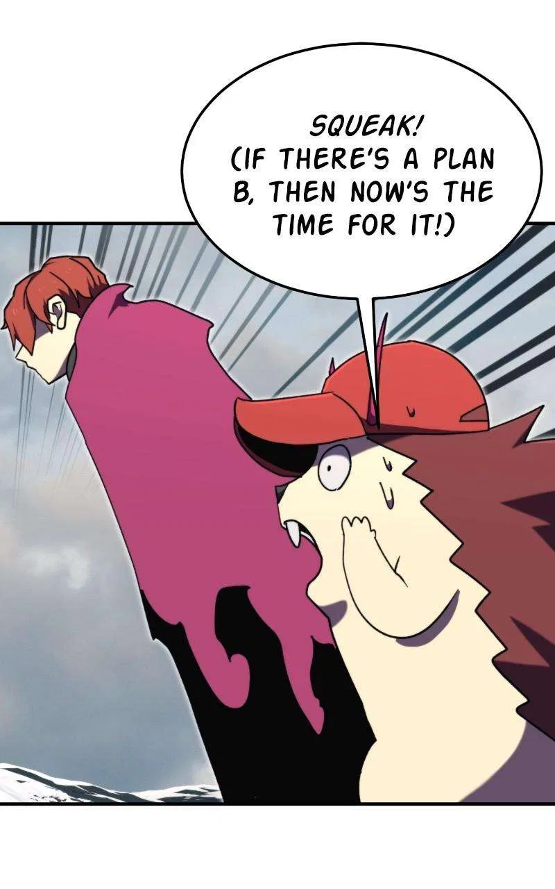 Final Boss Chapter 107 – Page 60