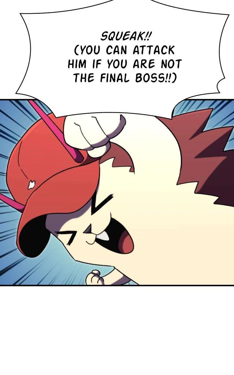 Final Boss Chapter 107 – Page 71
