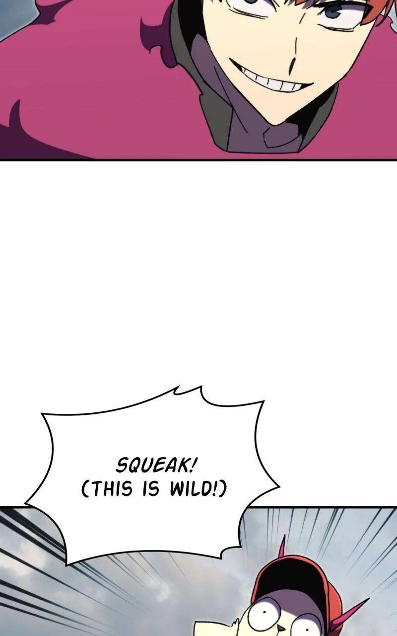 Final Boss Chapter 107 – Page 84