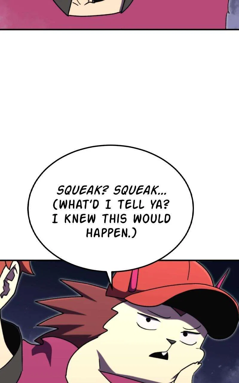 Final Boss Chapter 106 – Page 3