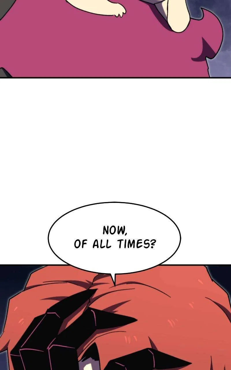 Final Boss Chapter 106 – Page 4
