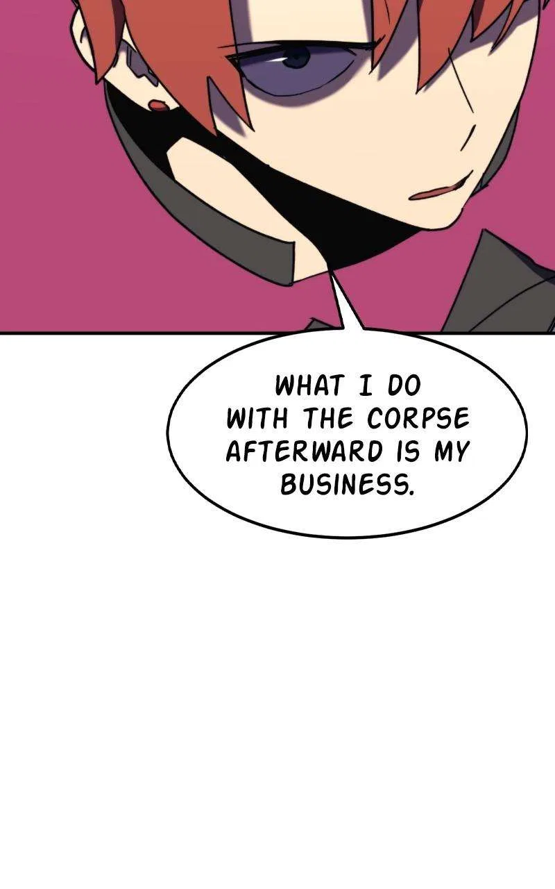 Final Boss Chapter 106 – Page 35