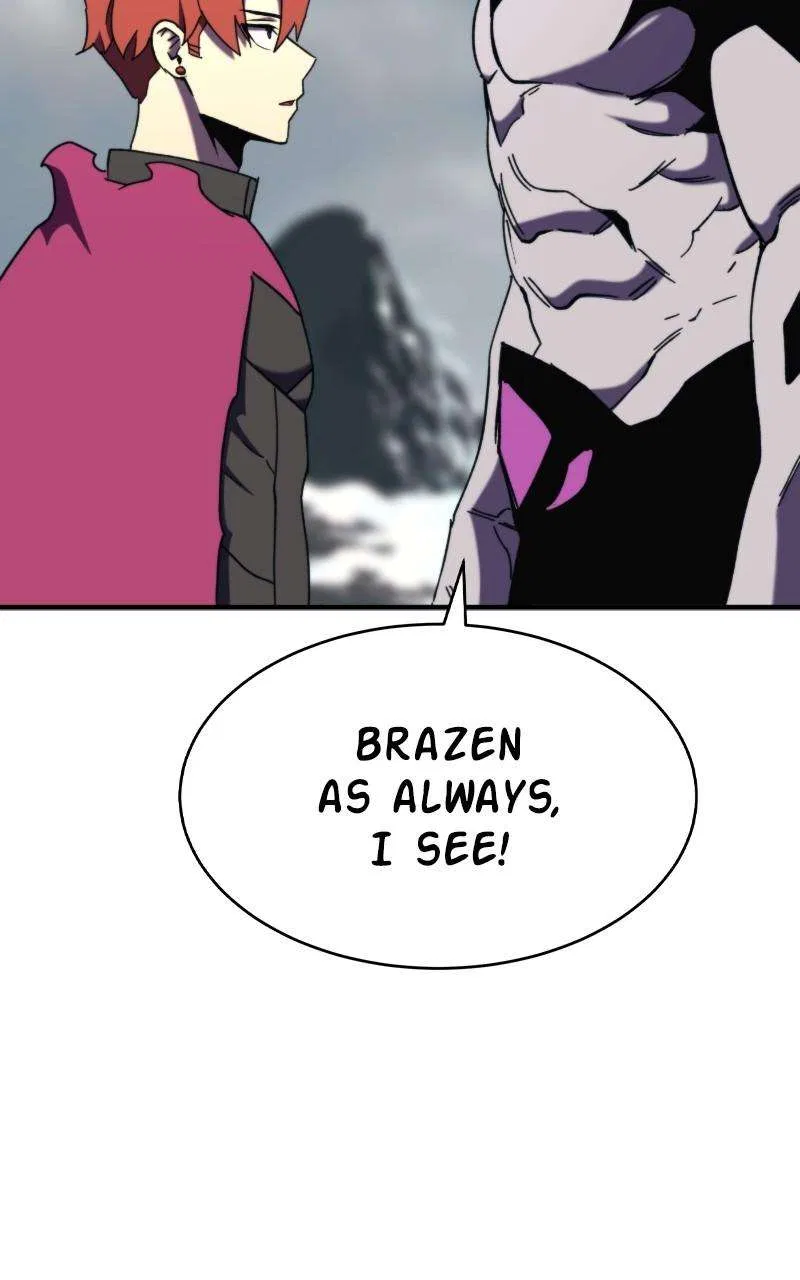 Final Boss Chapter 106 – Page 37